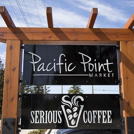 Pacific Point Market And Suites Пауъл Ривър Екстериор снимка